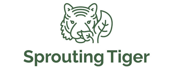 Sprouting Tiger