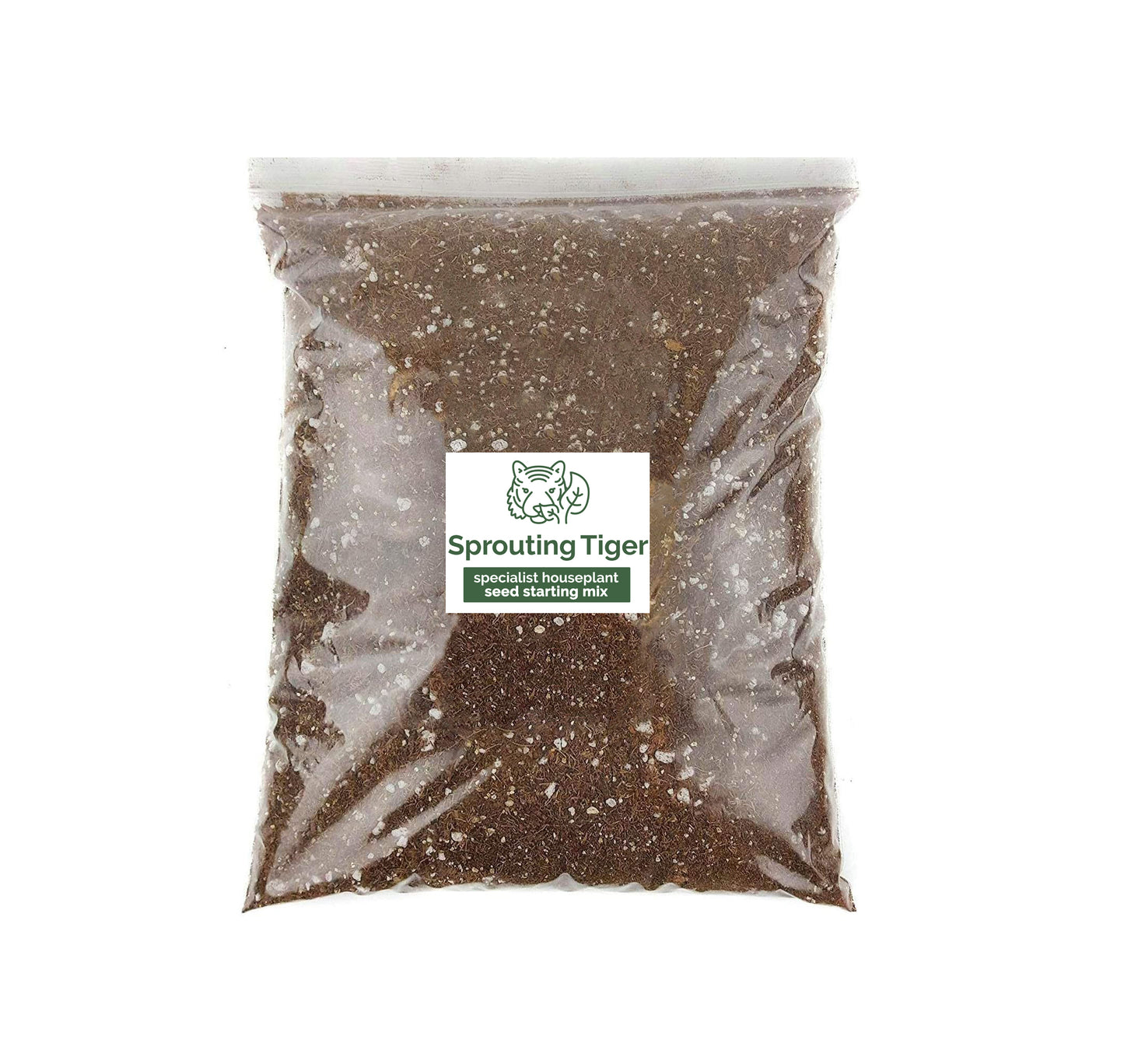 Specialist Houseplant Seed Starting Mix