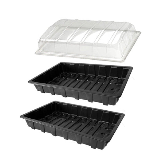 Seed Tray Propagator